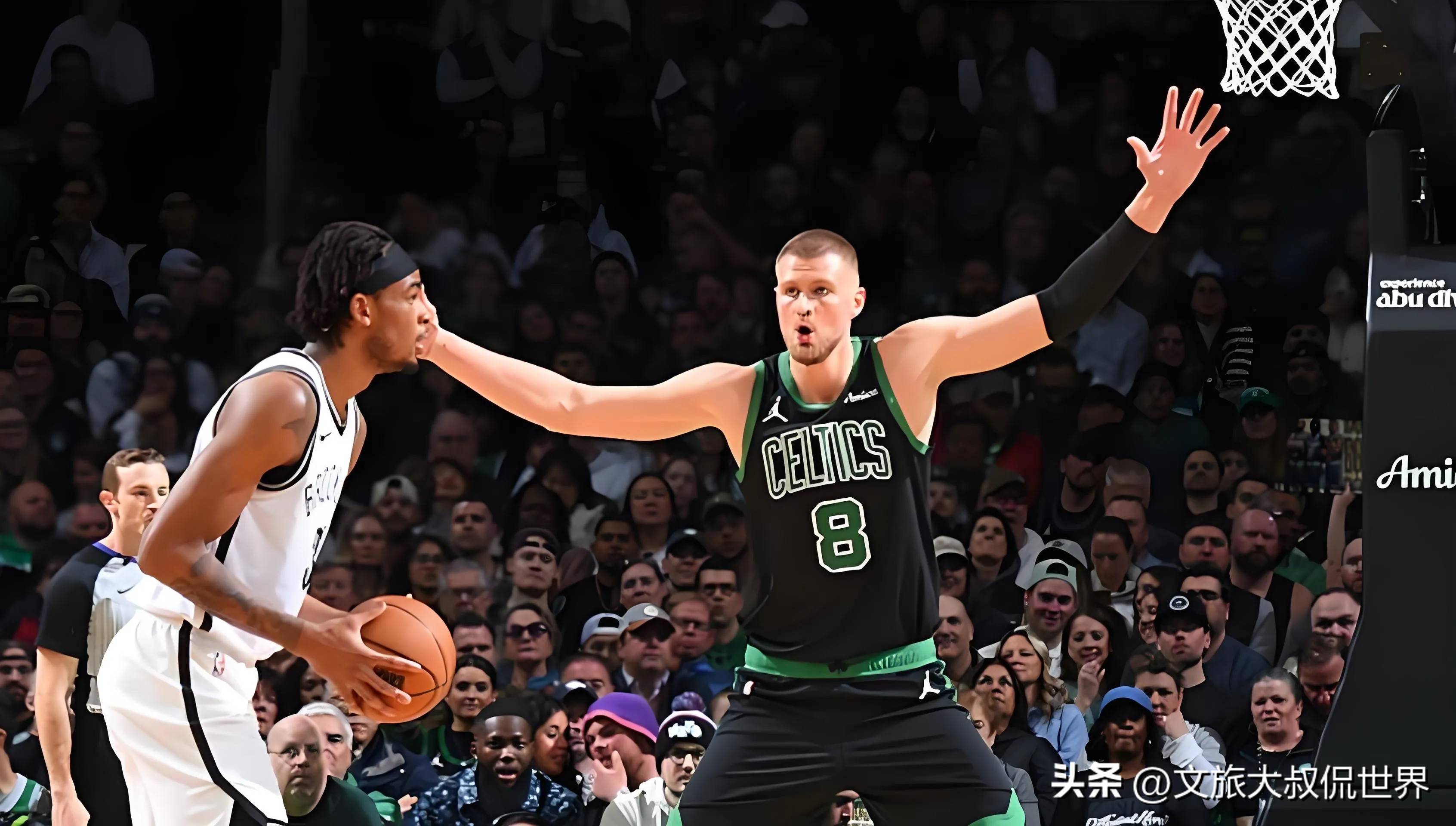 凯尔特人全场领先,取得四连胜! 凯尔特人全场领先,取得四连胜!