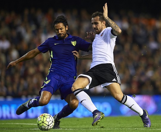 爱游戏官方入口-关于马拉加主场击败瓦伦西亚缺席伤停的信息