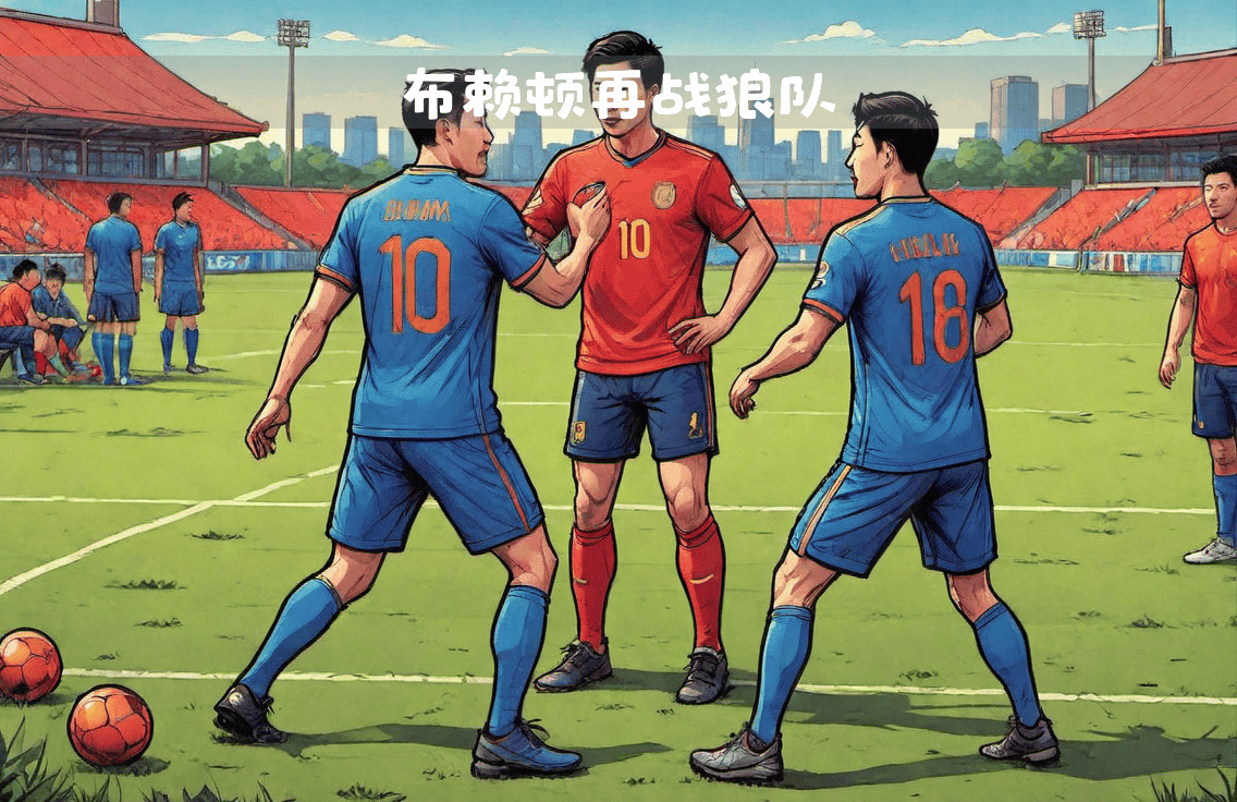 包含狼队攻防表现出色,取得连胜势头不减的词条 包含狼队攻防表现出色,取得连胜势头不减的词条