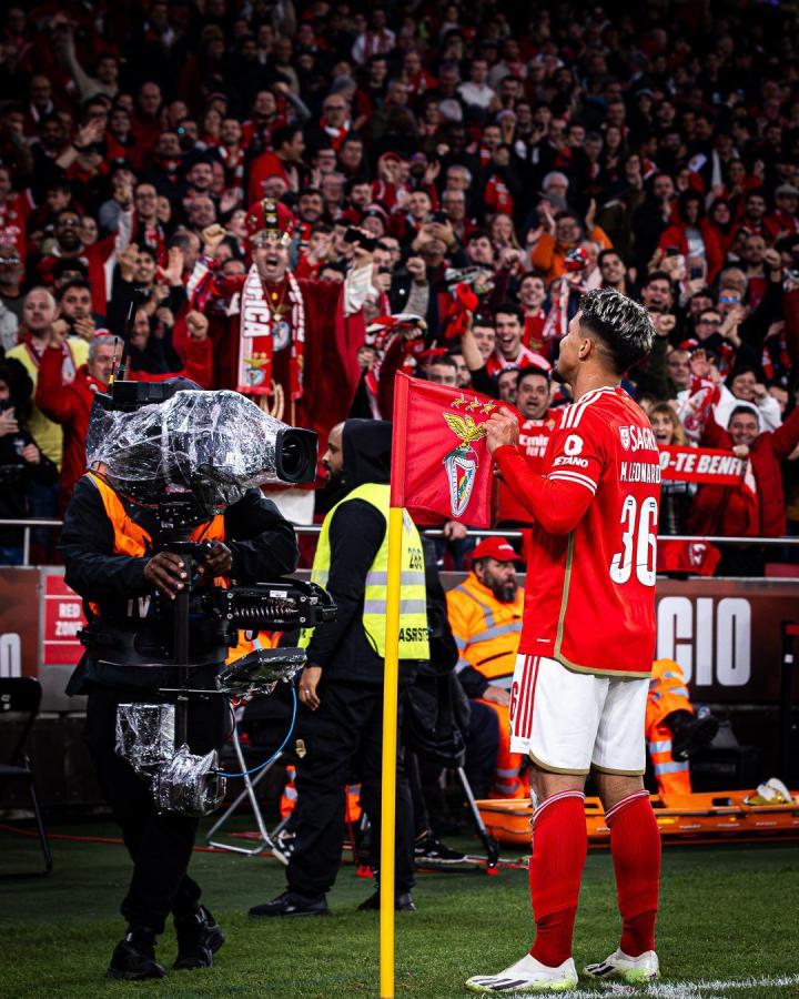 爱游戏官方入口-关于葡萄牙联赛：本菲卡大胜波尔图追赶领先的信息