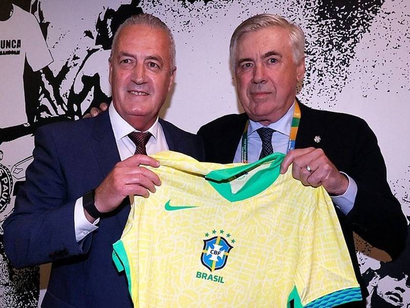 爱游戏体育官网-包含南美冠军管理层宣布换帅：前巴西国脚出任主帅的词条