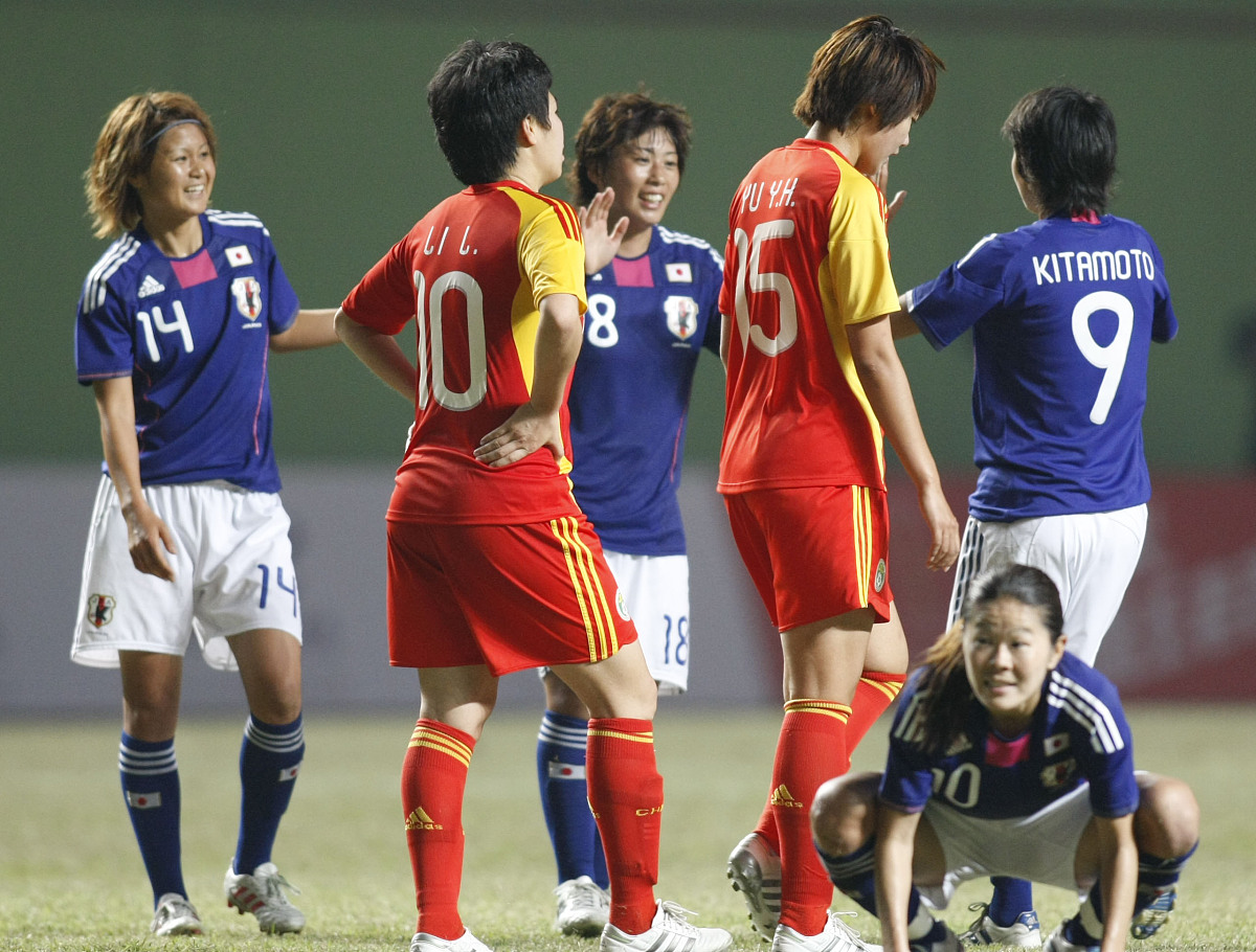 AYX官方直播-日本女足联赛开幕战迎来胜利！