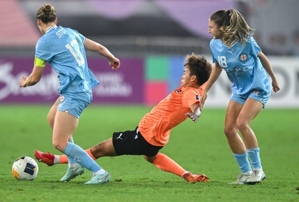 AYXapp下载-奥地利女足获得东欧邀请赛亚军