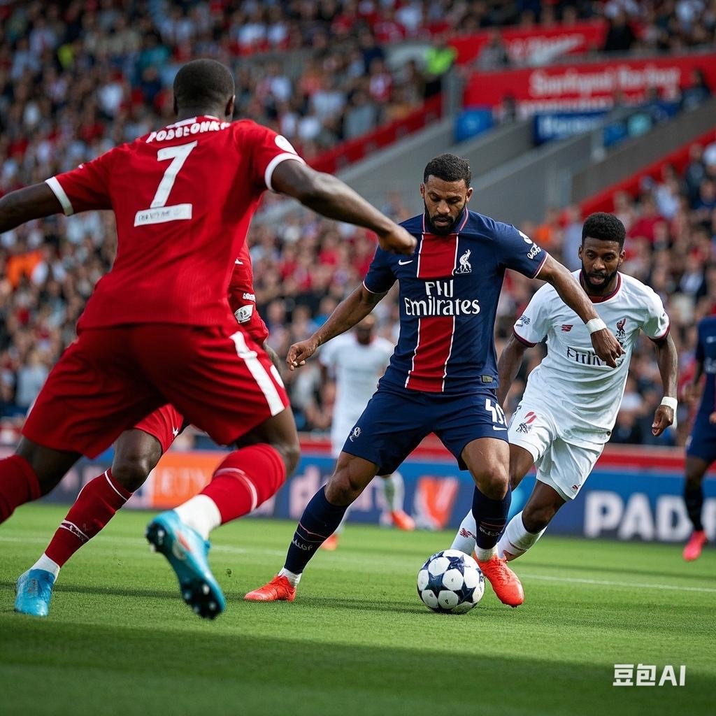 爱游戏体育-利物浦苦战晋级欧冠决赛，期待夺冠传奇重现