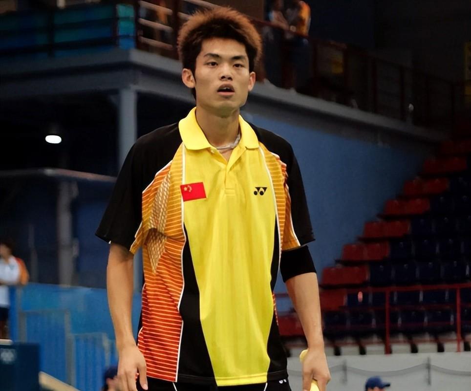 爱游戏在线-泰国羽毛球队横扫韩国羽毛球队，林丹惊艳世界的简单介绍