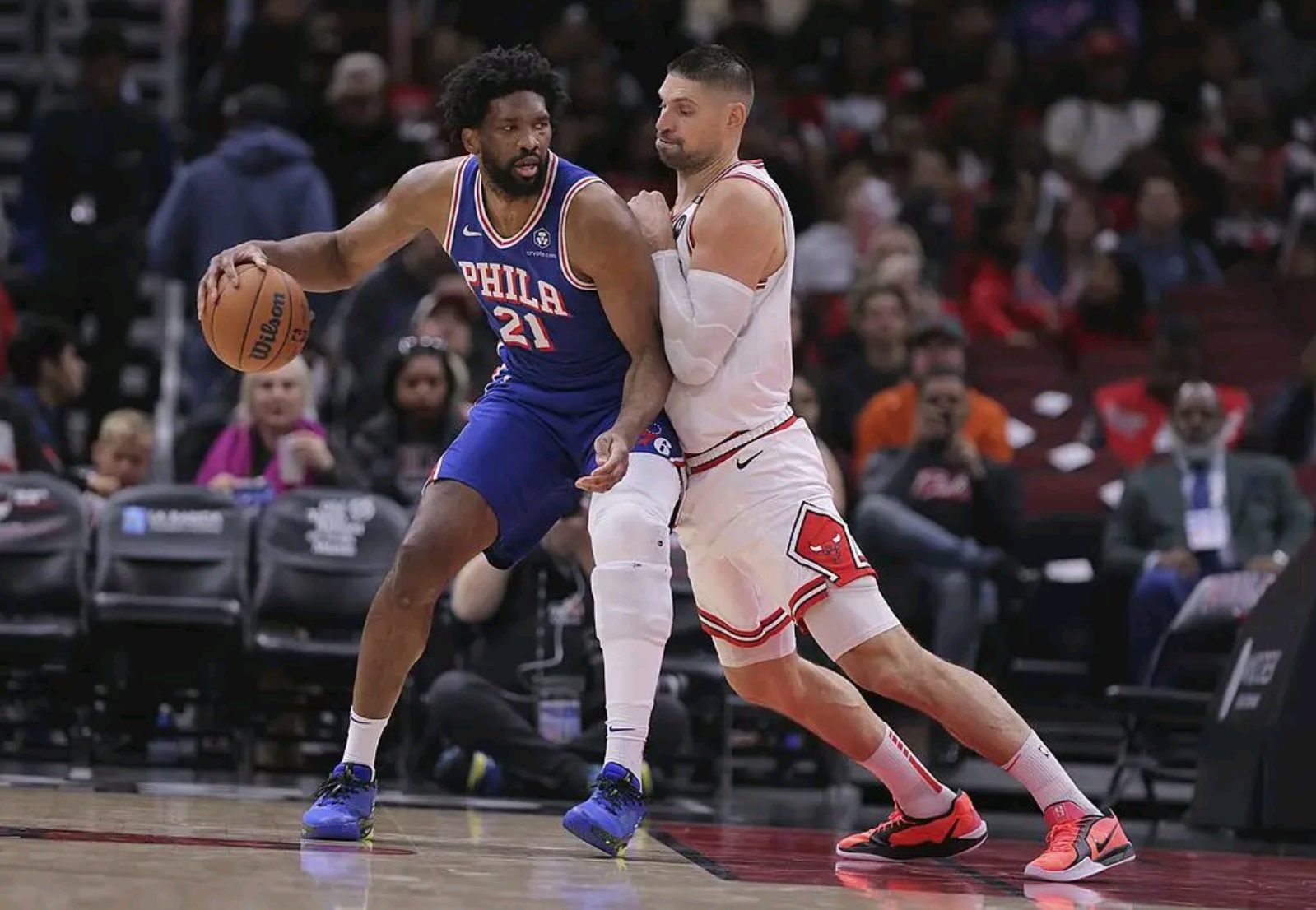 新疆队完胜掘金，恩比德状态火热的简单介绍