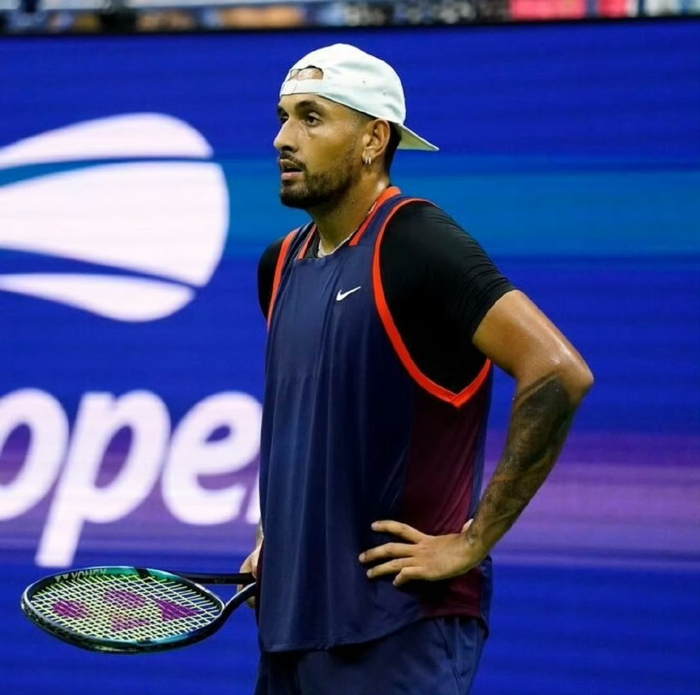 爱游戏官方-关于西班牙网球队轻取美国网球队，克耶高斯高光表现的信息