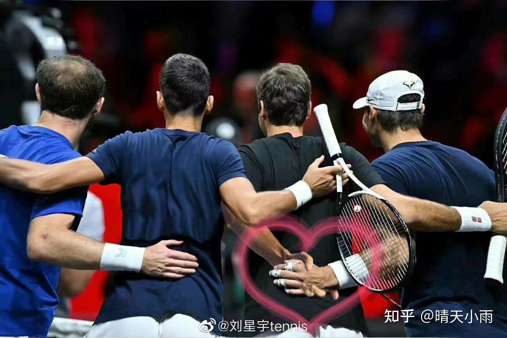 年终总决赛完胜拉沃尔杯，纳达尔带队取胜