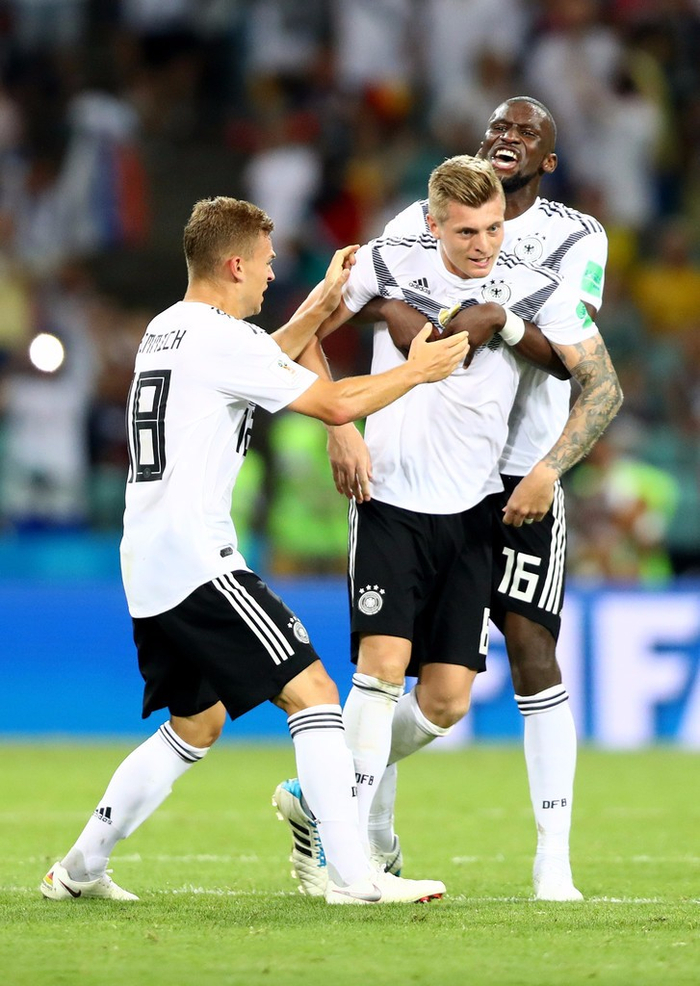 爱游戏体育-瑞典绝杀拜仁，贝林厄姆扛起全队的简单介绍