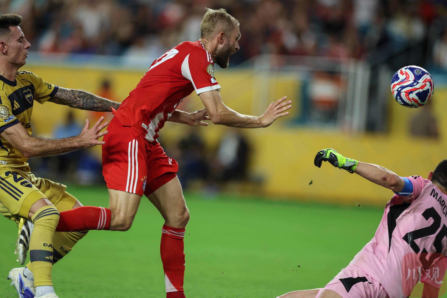 瑞典绝杀拜仁，贝林厄姆扛起全队的简单介绍